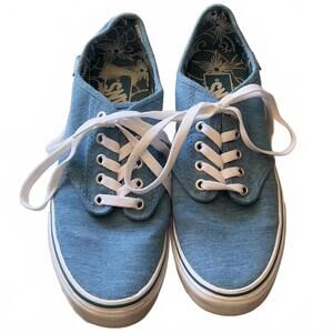 Vans - Women's size 9